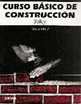 Curso bsico de construccin Vol II