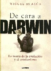 De cara a Darwin