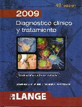 Diagnostico Clinico y Tratamiento 2009