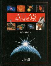 Atlas de astronomia