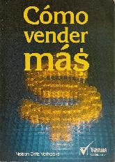 Como vender mas