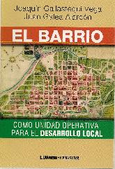 El Barrio