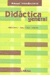 Didctica General