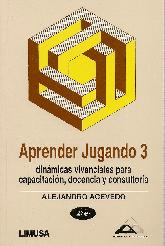 Aprender jugando III