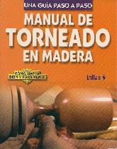 Manual de Torneado en Madera