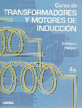 Curso de Transformadores y Motores de Induccin