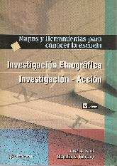 Investigacin Etnogrfica Investigacin-Accin