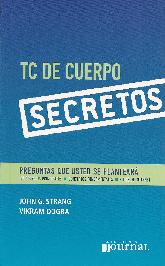 TC de Cuerpo Secretos