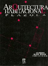 Arquitectura Habitacional Vol II