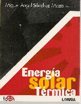 Energia Solar Termica