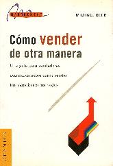 Cmo vender de otra manera