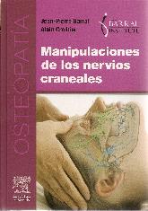 Manipulaciones de los nervios craneales