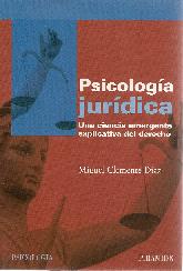 Psicologa jurdica