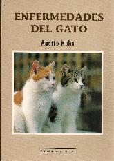 Enfermedades del Gato