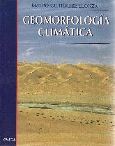 Geomorfología Climática