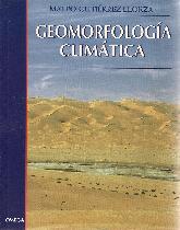 Geomorfologa Climtica