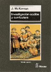 Investigacion-accion y curriculum