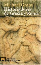 Historiadores de Grecia y Roma