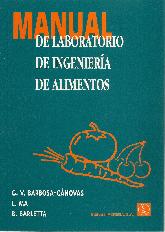 Manual de laboratorio de ingeniera de alimentos