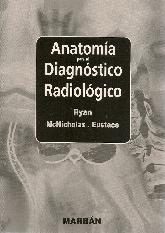 Anatoma para el diagnstico radiolgico