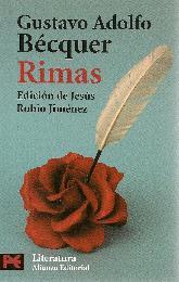 Rimas. Edicin de Jess