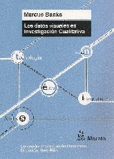 Los datos visuales en investigacin Cualitativa