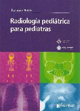 Radiologa Peditrica para Pediatras