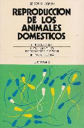 Reproduccion de los animales domesticos