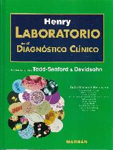 Laboratorio en el Diagnstico Clinico. Henry