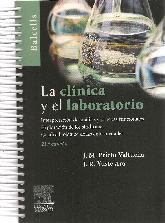 La Clnica y el Laboratorio Balcells