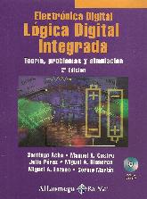 Electrnica Digital Lgica Digital Integrada