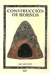 Construccion de hornos