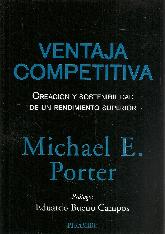 Ventaja Competitiva