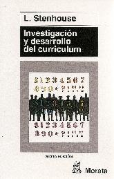 Investigacin y desarrollo del curriculum