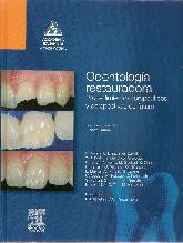 Odontologa restauradora