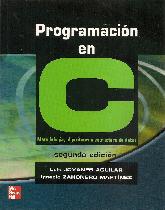 Programacin en C 