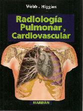 Radiologa pulmonar y cardiovascular