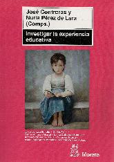 Investigar la experiencia educativa