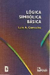 Lgica Simblica Bsica