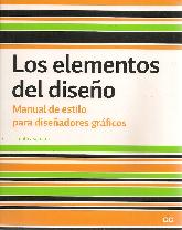 Los elementos del diseo