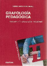 Grafologa Pedaggica