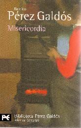 Misericordia