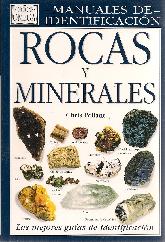 Rocas y Minerales. Manuales de Identificacin