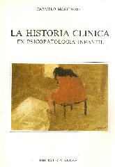 Historia clnica en psicopatologa infantil