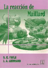 La Reaccin de Maillard