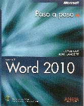 Word 2010