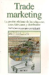 Trade Marketing