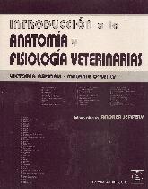 Introduccin a la Anatoma y Fisiologa Veterinarias