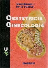 Obstetricia y Ginecologa