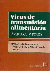 Virus de Transmisin alimentaria